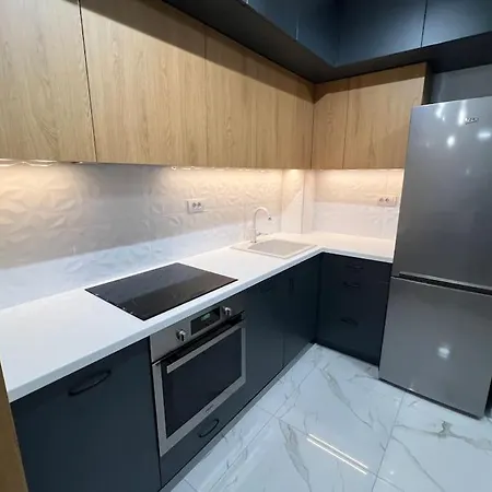 Apartment Nipihousezemun Belgrade